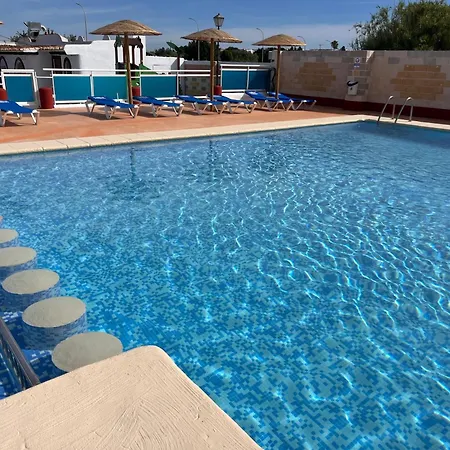 La Aventura Playa