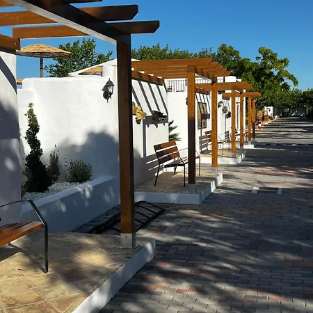 La Aventura Playa Campsite
