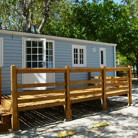 Camping La Aventura Playa