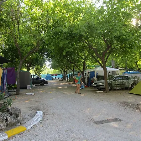 La Aventura Playa *