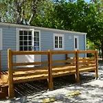 Camping La Aventura Playa