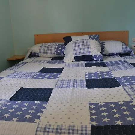 La Aventura Playa Camping *