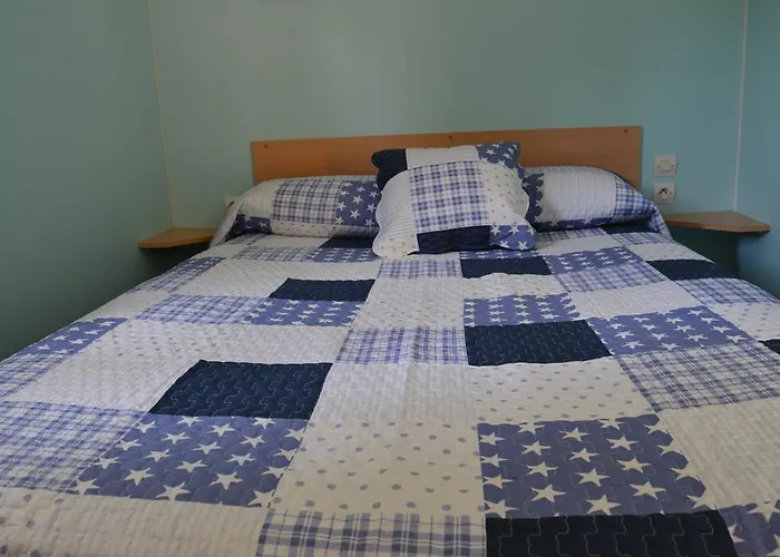 La Aventura Playa Camping *